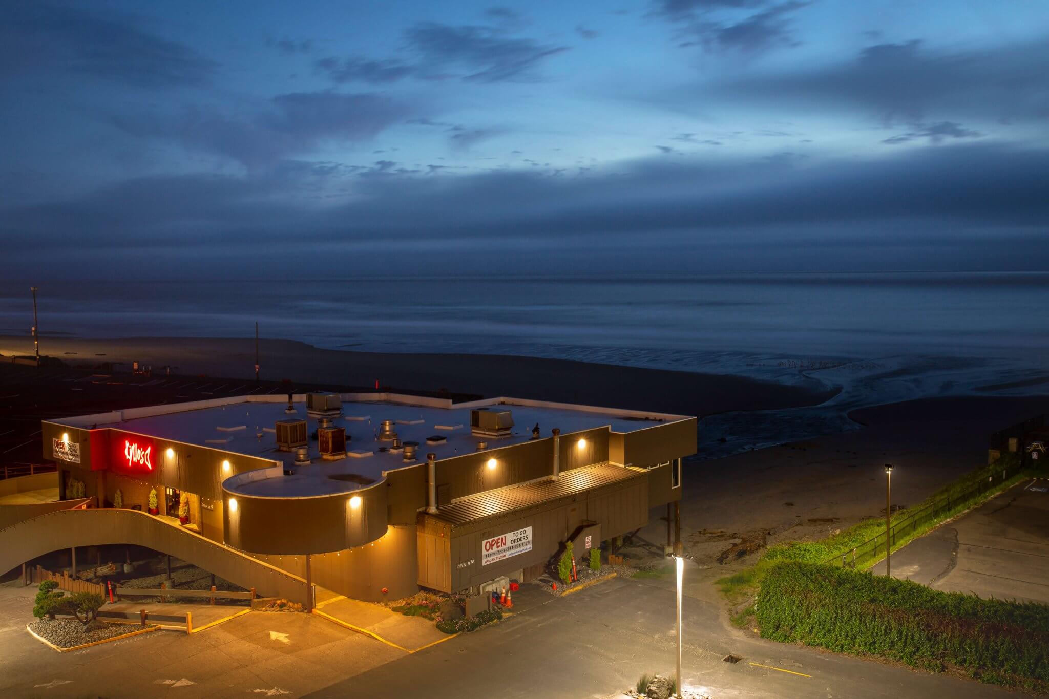 Explore Lincoln City, Oregon: Your Guide to Coastal Tourism ...